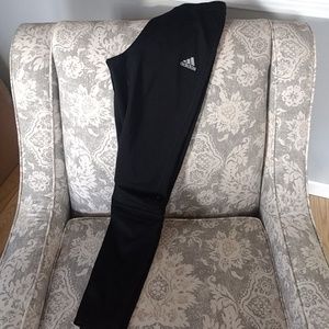 Adidas Athletic pants